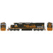 Athearn RTR 71743 HO Scale EMD SD40T-2 Ex-SP Union Pacific UP 8594 DC