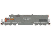 Athearn RTR 71745 HO Scale EMD SD40T-2 Ex-D&RGW Union Pacific UP 8802 DC