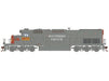 Athearn RTR 71746 HO Scale EMD SD40T-2 Ex-D&RGW Union Pacific UP 8855 DC