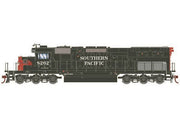 Athearn RTR 71748 HO Scale EMD SD40T-2 Southern Pacific SP 8262 DC