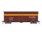 Athearn RTR 75342 HO Scale 40' Single Door Boxcar NC&STL 19297
