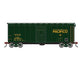 Athearn RTR 75346 HO Scale 40' Single Door Boxcar Ferrocarril FCP 4381