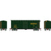 Athearn RTR 75347 HO Scale 40' Single Door Boxcar Ferrocarril FCP 4390