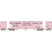 Athearn RTR 81583 HO 54' FMC 4700 Covered Hopper Patched C&NW 182959