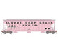 Athearn RTR 81583 HO 54' FMC 4700 Covered Hopper Patched C&NW 182959