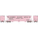 Athearn RTR 81584 HO 54' FMC 4700 Covered Hopper Patched C&NW 182966