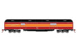 Athearn RTR 88212 HO Scale Heavyweight Baggage Passenger Car "Daylight" Southern Pacific SP 6092