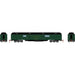 Athearn RTR 88216 HO Scale Heavyweight Baggage Passenger Car Maine Central MEC 337