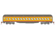 Athearn RTR 88217 HO Scale Heavyweight Coach Passenger Car Union Pacific 1227