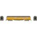 Athearn RTR 88223 HO Scale Heavyweight RPO Passenger Car Union Pacific 1498