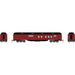 Athearn RTR 88225 HO Scale Heavyweight RPO Passenger Car Canadian Pacific 3837