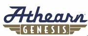 Athearn Genesis G26883 HO Scale 60' Texarkana XB-172 Boxcar MWCX 500240