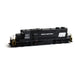 Atherarn 88489 HO Scale EMD SD38 Penn Central PC 6934 - NOS