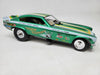 Atlantis Models 1494 1/16 Green Elephant Vega Model Car Kit