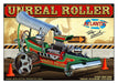 Atlantis Models 5698 1/24 Tom Daniels Unreal Roller Kit