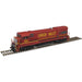 Atlas 10003445 HO Scale GE U23B Lehigh Valley LV 503 DCC Sound