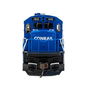 Atlas 10003640 HO Scale GEB23-7 Conrail CR 1910 with DCC Sound