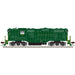 Atlas 10003970 HO Scale EMD GP7 Diesel Reading RDG 617 DCC Sound