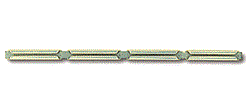 Atlas 170 HO Scale Universal Code 100 / 83 Rail Joiners