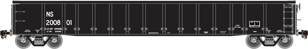 atlas-20000725-ho-scale-thrall-2743-gondola-norfolk-southern-ns-200801-nos