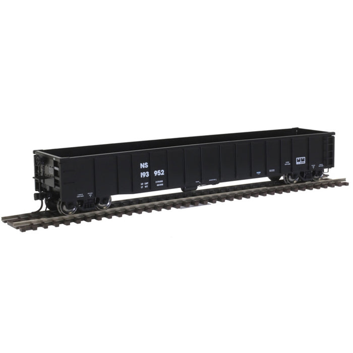 Atlas 20005125 HO Scale Thrall 2743 Gondola Norfolk Southern NS 193952