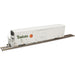 Atlas 20005325 HO Scale 64' Trinity Reefer Tropicana TPIX 3176