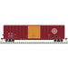 Atlas 20005636 HO Scale 50' Berwick Boxcar Detroit Toledo & Ironton DT&I 18807