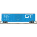 Atlas 20005638 HO Scale 50' Berwick Boxcar Grand Trunk Western GTW 309361