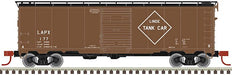 Atlas 20005759 HO Scale 40' 1932 AAR Boxcar Linde Air Products LAPX 161