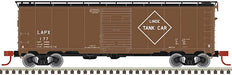 Atlas 20005760 HO Scale 40' 1932 AAR Boxcar Linde Air Products LAPX 177