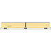 Atlas 20005833 HO Scale Articulated Auto Carrier TTX TOAX 880193