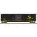 Atlas 20005854 HO Scale 50' Postwar Boxcar Chesapeake & Ohio C&O 19741