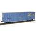 Atlas 20006301 HO Scale 50' FMC 5503 Boxcar Southern Pacific ex Golden West SP 246152