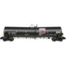 Atlas 20006353 HO Scale 25,500 Gallon Tank Car Lousiana Hot Sauce TILX 261905