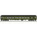 Atlas 20006414 HO Scale PS 10-1-2 Sleeper Pullman "Lake Sanford" Green