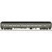 Atlas 20006416 HO Scale PS 10-1-2 Sleeper Pullman "Lake Bear" 2 Tone Gray
