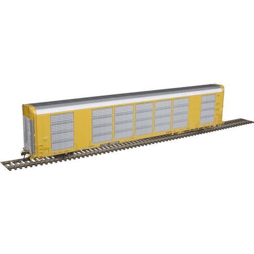 Atlas 20006443 HO Scale Gunderson Multi-Max Autorack TTX Red Logo TTGX 695646