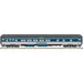 Atlas 20006599 HO Scale PS 10-1-1 Sleeper Pullman Chicago & Eastern Illinois C&EI "Chief Garry"