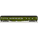 Atlas 20006606 HO Scale PS 10-1-1 Sleeper Pullman Atlantic Coast Line ACL "La Gioconda"