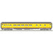 Atlas 20006615 HO Scale PS 10-1-1 Sleeper Pullman Union Pacific UP "Silver Spruce"