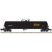 Atlas 20006968 HO Scale 20,700 Gallon Tank Car Eastman Chemicals GATX 99564