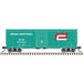 Atlas 20007081 HO Scale USRA 40' Steel Boxcar Penn Central "Red P" PC 252453