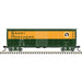 Atlas 20007087 HO Scale USRA 40' Steel Boxcar Great Northern GN 3 Pack