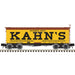Atlas 20007206 HO Scale 36' Wood Reefer Kahn's 1121