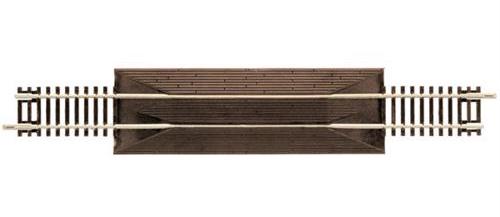 Atlas 2001 N Scale Code 55 6" Rerailer Track