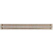 Atlas 2002 N Scale Code 55 6" Straight 6 Pack