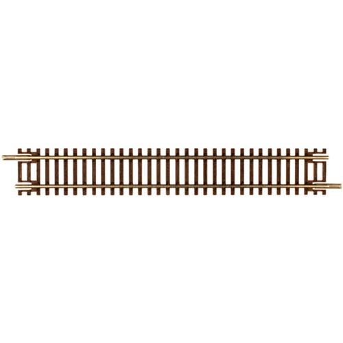 Atlas 2003 N Scale Code 55 4.25" Straight Track 6 Pack