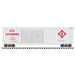 Atlas 2006576 HO Scale 50' Postwar Boxcar Erie Lackawanna EL 65725