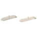 Atlas 2091 N Scale Code 55 Track Insulated Rail Joiners (24)
