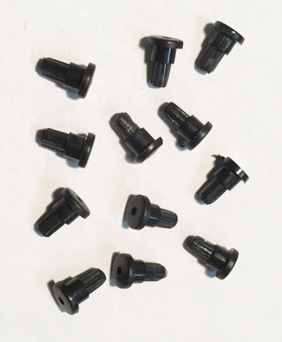 Atlas 22003 N Scale King Pins for Atlas Trucks